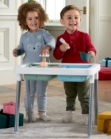 Măsuţă interactivă Skip Hop Discoverosity Sensory Table (9Q249010) imaginea #7 — magazin online Desire.md