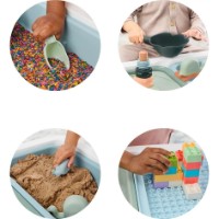Măsuţă interactivă Skip Hop Discoverosity Sensory Table (9Q249010) imaginea #8 — magazin online Desire.md