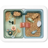 Măsuţă interactivă Skip Hop Discoverosity Sensory Table (9Q249010) imaginea #10 — magazin online Desire.md