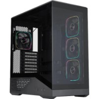 Sistem Desktop Atol PC1160MP Gaming (Ultra 5 225F 16Gb 1Tb RX9060XT 8Gb Linux)