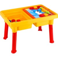 Măsuţă interactivă Technok Play Table Mosaic (8140)