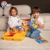 Măsuţă interactivă Technok Play Table Mosaic (8140) imaginea #3 — magazin online Desire.md