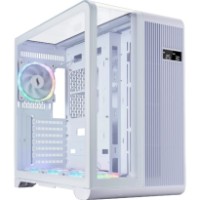 Sistem Desktop Atol PC1220MP Gaming White (Ultra 5 225F 32Gb 1Tb RTX5060Ti 8Gb Linux) 