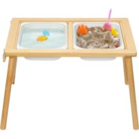 Măsuţă interactivă Tooky Toy Multi-Activty Kids Table (BCTJ721)