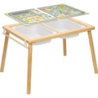 Măsuţă interactivă Tooky Toy Multi-Activty Kids Table (BCTJ721) imaginea #4 — magazin online Desire.md