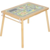 Măsuţă interactivă Tooky Toy Multi-Activty Kids Table (BCTJ721) imaginea #5 — magazin online Desire.md