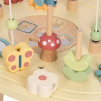 Măsuţă interactivă Tooky Toy My Friends In The Forest (TJ789) imaginea #2 — magazin online Desire.md
