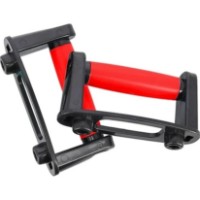 Mâner pentru flotări HMS PU10 Red imaginea #2 — magazin online Desire.md