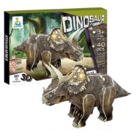3D-puzzle HD Dinosaur (82634)