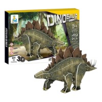 3D-puzzle HD Dinosaur (85857)