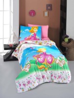 Lenjerie de pat Cottony Poplin Printesa Sofia/Leia 2E (210235/213403)