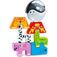 Joc educativ Kiddi Smart 4562-KS imaginea #2 — magazin online Desire.md