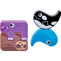 Joc educativ Kiddi Smart 4562-KS imaginea #4 — magazin online Desire.md