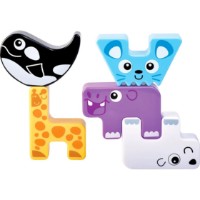 Joc educativ Kiddi Smart 4562-KS imaginea #6 — magazin online Desire.md