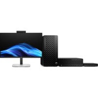 Sistem Desktop Hp ProDesk 4 SFF G1i (9H7X4ET) imaginea #4 — magazin online Desire.md