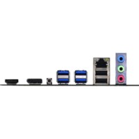 Placă de bază Biostar A620MT-E 2.0 imaginea #3 — magazin online Desire.md