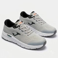 Adidași pentru bărbați Joma CZENS2612 Grey, s.43 imaginea #2 — magazin online Desire.md