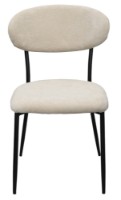 Scaun Deco Angus Beige imaginea #3 — magazin online Desire.md