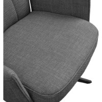 Scaun Deco Blanc Plus ArmGrey Montego 466 (SBLCPL-TFE-GRY466) imaginea #5 — magazin online Desire.md