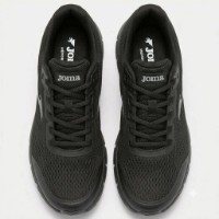 Adidași pentru bărbați Joma CZENS2621 Black, s.41 imaginea #4 — magazin online Desire.md