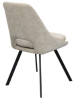 Scaun Deco Isla Beige imaginea #4 — magazin online Desire.md