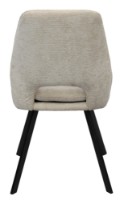 Scaun Deco Isla Beige imaginea #3 — magazin online Desire.md
