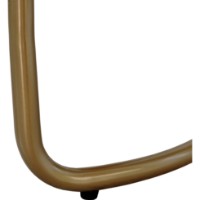 Scaun Deco Milos Light Grey (HD-3635) imaginea #6 — magazin online Desire.md