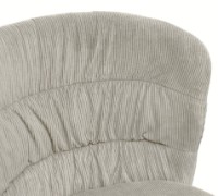 Scaun de bar Deco Escada Beige imaginea #4 — magazin online Desire.md