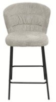 Scaun de bar Deco Escada Beige imaginea #2 — magazin online Desire.md