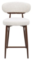 Барный стул Deco Lavia Cream (SBLAV-HGT-CWDN) фото №5 — интернет-магазин Desire.md