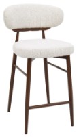 Барный стул Deco Lavia Cream (SBLAV-HGT-CWDN)