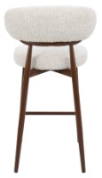 Барный стул Deco Lavia Cream (SBLAV-HGT-CWDN) фото №2 — интернет-магазин Desire.md