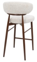 Барный стул Deco Lavia Cream (SBLAV-HGT-CWDN) фото №3 — интернет-магазин Desire.md