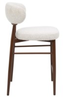Барный стул Deco Lavia Cream (SBLAV-HGT-CWDN) фото №4 — интернет-магазин Desire.md