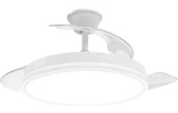 Ventilator de tavan Osram Ceiling Blade Fan D105 White (4099854536564)