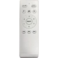 Ventilator de tavan Osram Ceiling Blade Fan D105 White (4099854536564) imaginea #2 — magazin online Desire.md