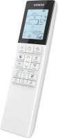 Aparat de aer condiționat Hitachi RAK-DJ70RHAE+RAC-DJ70WHAE (24000 BTU) imaginea #2 — magazin online Desire.md