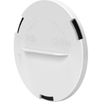 Clapă de ventilare Blauberg Boxa BlauFast RSP d75 (24434)