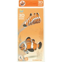 3D-puzzle New World Clownfish (P5-45E)
