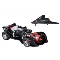 3D-puzzle New World Pursuers Killer (T-005)