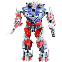 3D-puzzle New World Robot (SH-002)