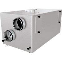Рекуператор Blauberg EC LBE 400-E S25
