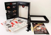 3D-puzzle New World Robot (SH-002) imaginea #2 — magazin online Desire.md