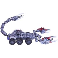 3D-puzzle New World Scorpion Tanks (T-003) imaginea #2 — magazin online Desire.md