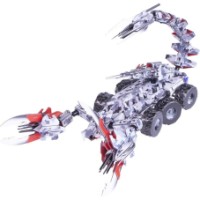 3D-puzzle New World Scorpion Tanks (T-003) imaginea #3 — magazin online Desire.md
