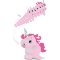 3D-puzzle New World Unicorn (P5-46G) imaginea #3 — magazin online Desire.md