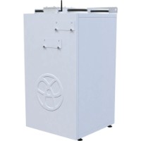Рекуператор Blauberg EC SB 250 S25