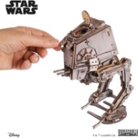 3D-puzzle UGears AT-ST Walker (UTG0185) imaginea #7 — magazin online Desire.md