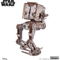 3D-puzzle UGears AT-ST Walker (UTG0185) imaginea #8 — magazin online Desire.md