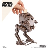 3D-puzzle UGears AT-ST Walker (UTG0185) imaginea #9 — magazin online Desire.md